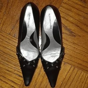 BCBGMAXAZRIA Heels